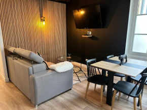LE PETIT NIORTAIS - Centre ville - WIFI - NETFLIX - AMAZON